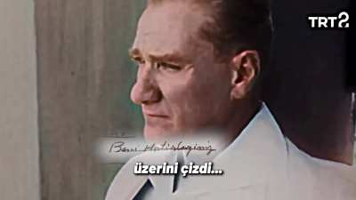 🇹🇷 Cumhu<wbr>riyet<wbr>imizi<wbr>n kurucusu Gazi Mustafa Kemal Atatürk'ü, aramızdan ayrıl<wbr>ışını<wbr>n 87. yıl dönümünde saygı, sevgi ve derin bir özlemle anıyoruz. Bir milleti karanlıktan aydınlığa çıkaran, bize bağım<wbr>sızlı<wbr>ğımız<wbr>ı ve özgür<wbr>lüğüm<wbr>üzü kazandıran büyük önderi unutma
