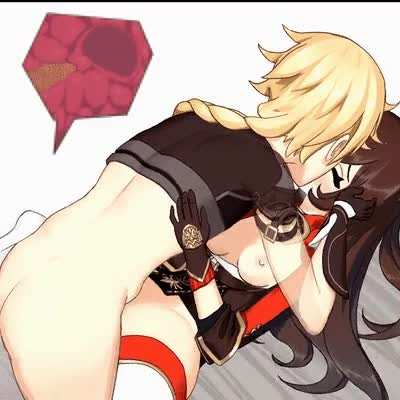 Aether & Amber (AOA) (cromachina)