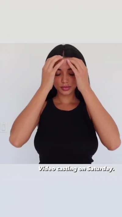Video casting