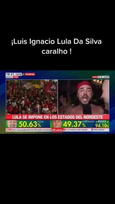 Brasileiro kkkkkk
