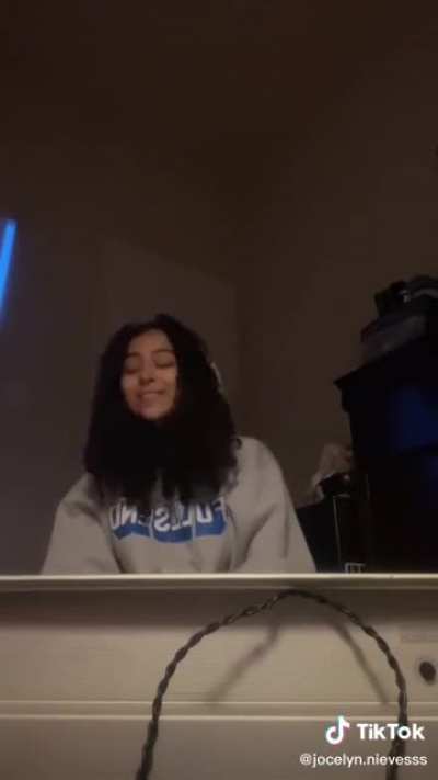 That second owowowowow be hittin different tho