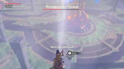 Damn, that was so hard