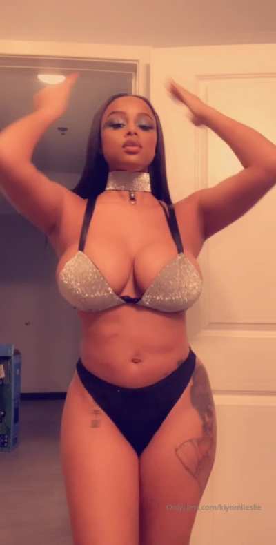 Sexy Asf