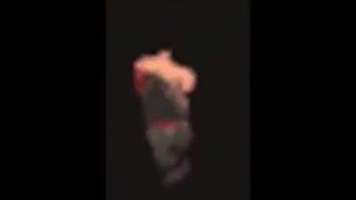 Make this video pixels by downloading and reposting