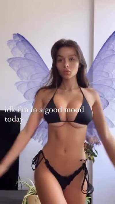 Sophie Mudd
