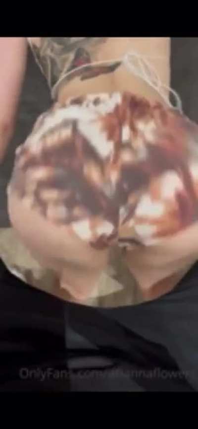Twerk