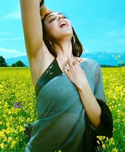 Kajal Aggarwal