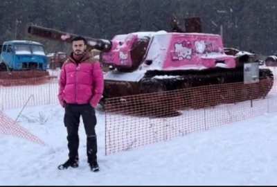 Tiembla Putin