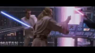 Creditos: Matan Animation Studios. Sinceramente star wars seria melhor assim kkk