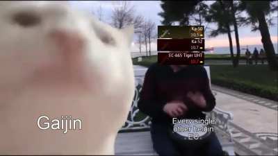 Gaijin pls fix finally heli EC