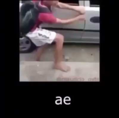 Average Monkeydonian