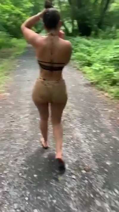 Sexy ass
