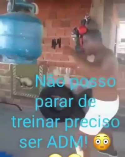 Treinamento