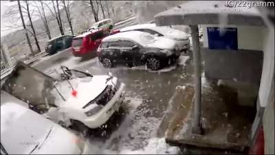 Maybe Maybe Maybe