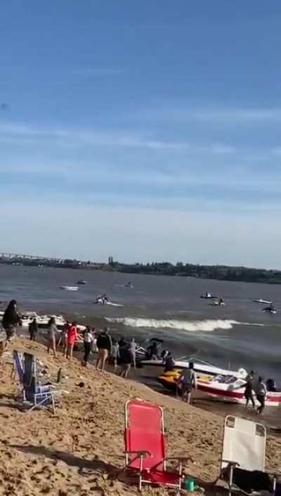 Rosario, no lo entenderías