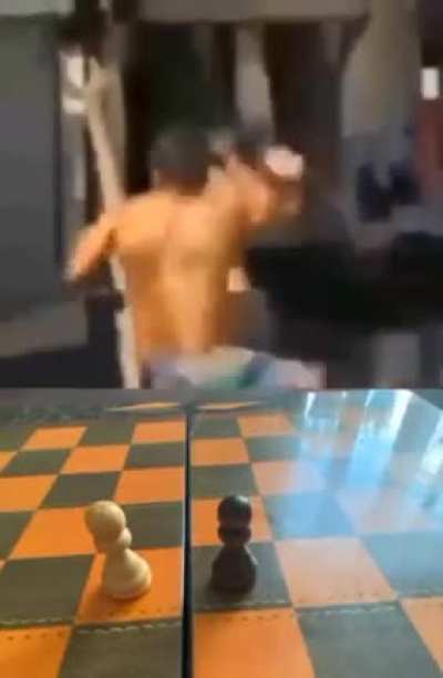 chess things