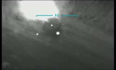 New top secret ground launched VDV deployed to ukraine