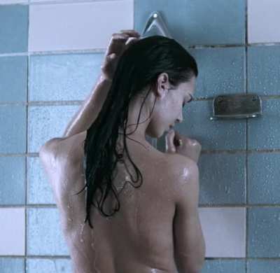 Odette Annable