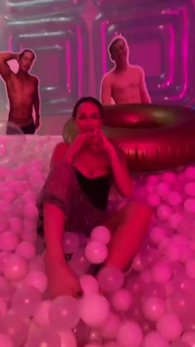 That ass