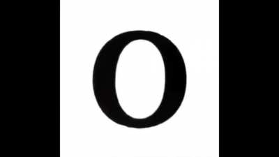 O
