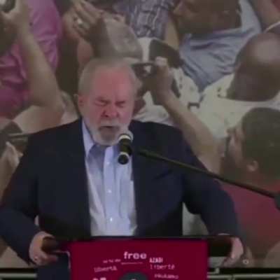Lula😳