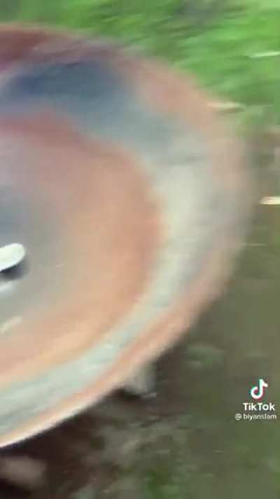 Stone Age Beyblades