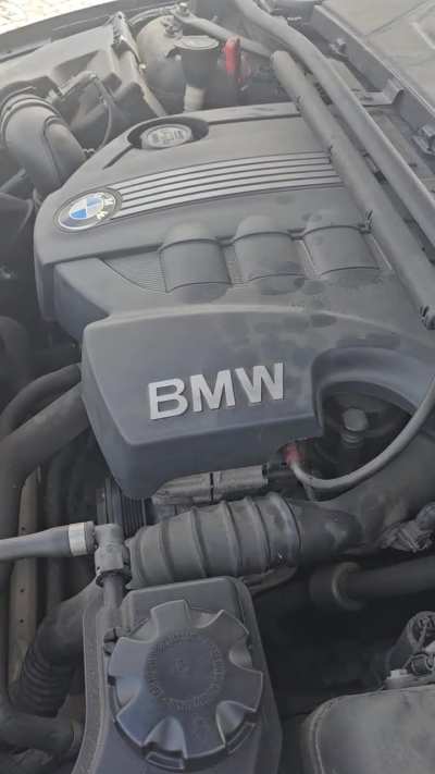 Is this timing chain noise?