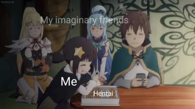 I am hungry for some...