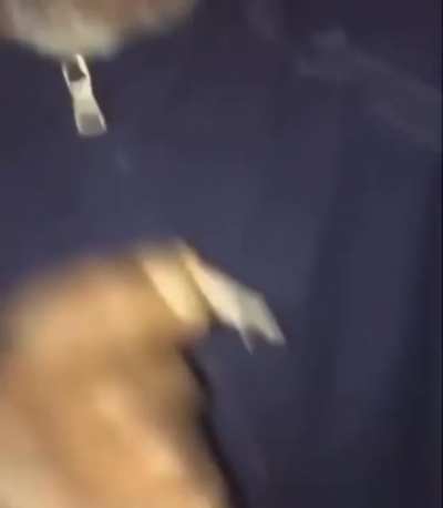 Roach attack