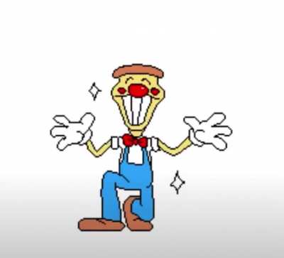 me when the officer forgets that I mailed a pipebomb to myself: