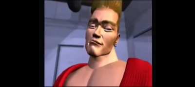 Way ahead of its time.