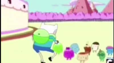 Moldy niños