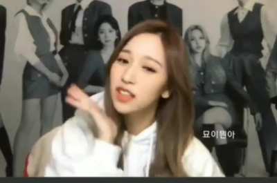 Mina stop!!