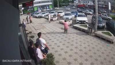 Bacau