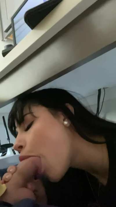 Blowjob