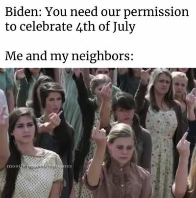 You: