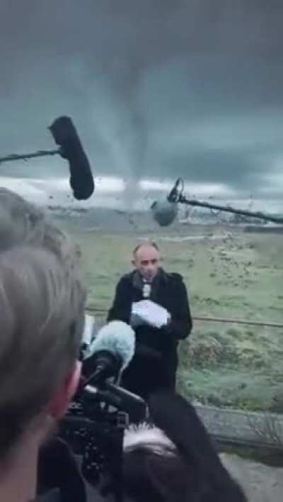 What was that??