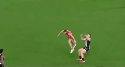 Papley with his audition for the next shooting stars meme