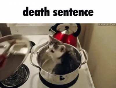 perish
