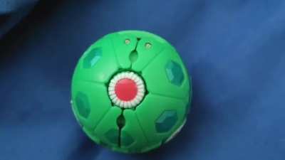 Bakugan Among Us