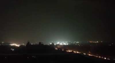 Thunderstorm captured on my lgg7!