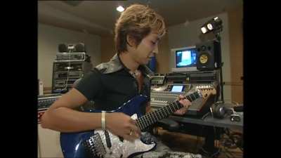 Composer Akira Yamaoka Sound Director of the Silent Hill 2 soundtrack