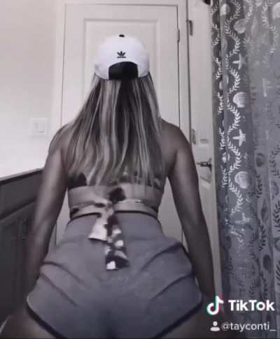 Tay Conti