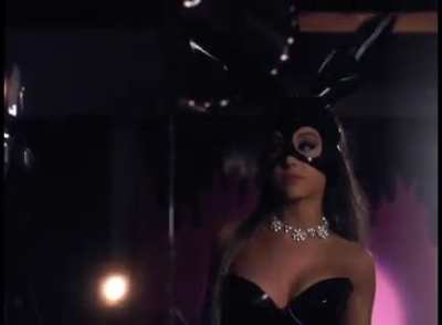 CatWoman...(With Big Ears)