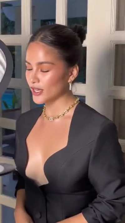Elisse Joson