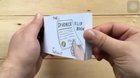 Divorce flip book