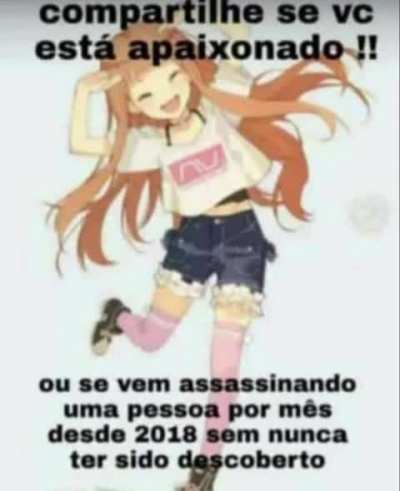 compartilhei