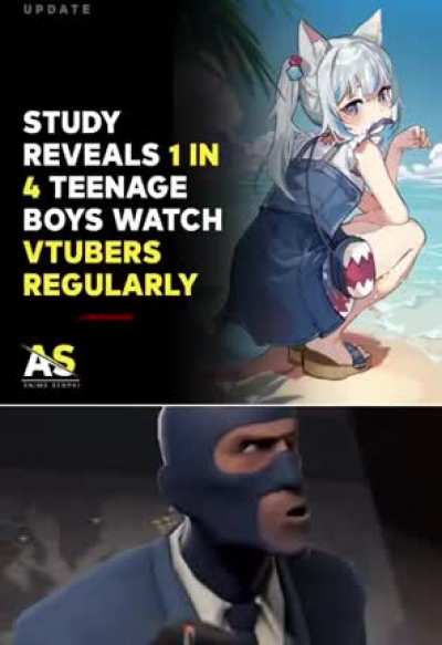 It could be anyone