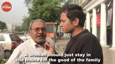 Rape culture in India