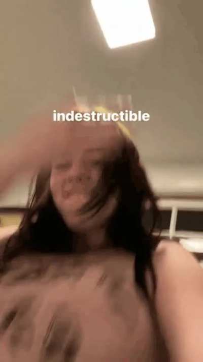 Anyone else truly devoted to Billie and worship her?